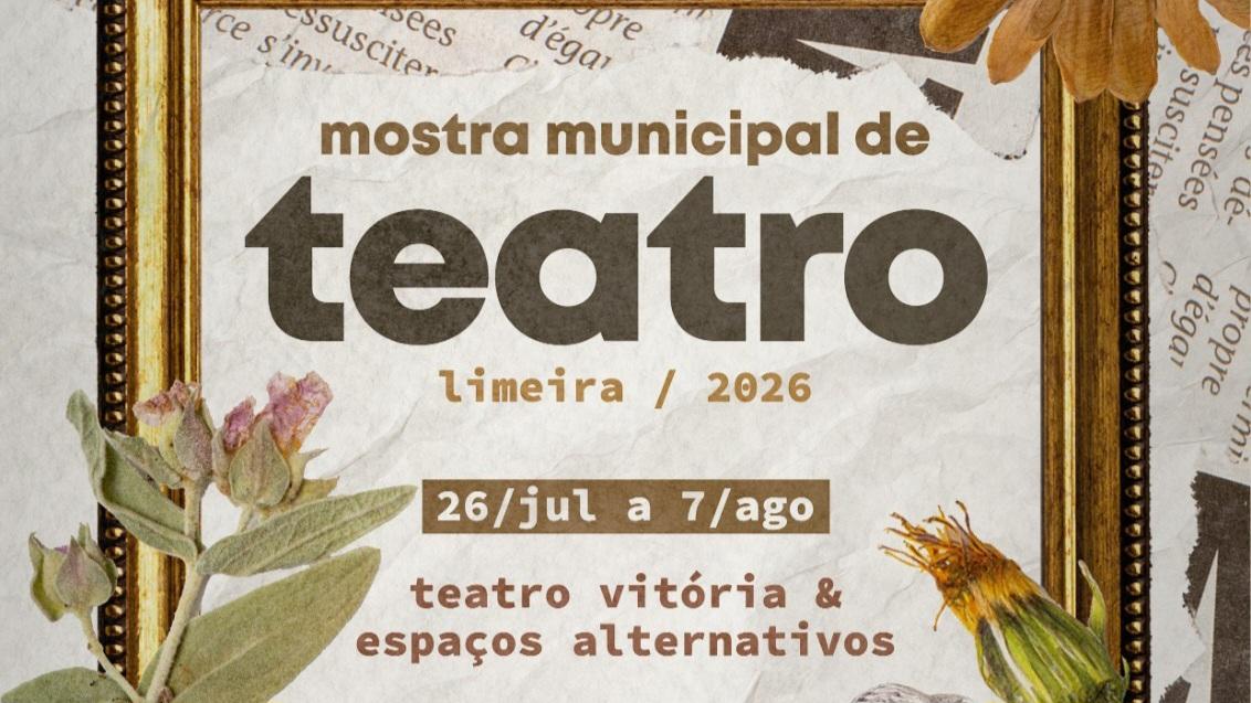 Mostra de Teatro: Neide e Batatitis com a Cia Vento Livre